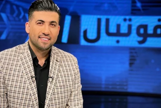 اخراج مجتبی پوربخش، مجری سابق صدا و سیما، از دانشگاه آزاد!