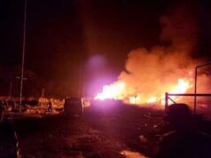 انفجار در قره‌باغ: بیش از ۲۰۰ نفر زخمی شدند
