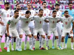 ایران به بلغارستان گل زد: دیدار تدارکاتی با پیروزی ملی‌پوشان ایران