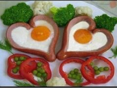 خواص تغذیه‌ای تخم مرغ برای کودکان: منبع پروتئین و مواد مغذی برای رشد سالم" باشد