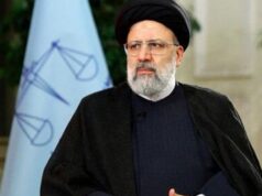 سناتور جمهوری‌خواه، ابراهیم رئیسی را «قصاب تهران» توصیف کرد