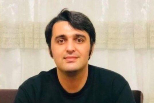 شب قبل از مرگ جواد روحی چطور بود؟ مرگ طبیعی یا قتل عمد؟