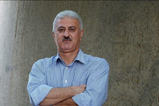 شمس آقاجانی دنیا فانی را وداع گفت