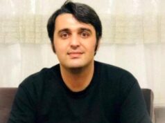 شکنجه و تعرض به جواد روحی در زندان؛ شرح دست‌نوشته‌های تکان‌دهنده