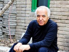 مرتضی پورصمدی در سن ۷۰ سالگی دنیا فانی را وداع گفت