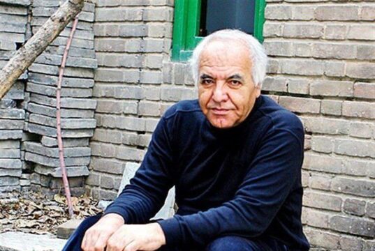 مرتضی پورصمدی در سن ۷۰ سالگی دنیا فانی را وداع گفت