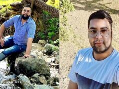 مرگ مشکوک زندانی سیاسی دیگری پس از آزادی، ماجرا چیست؟