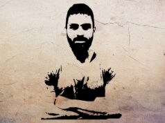 انتشار بخشی از دادگاه نوید و وحید افکاری!