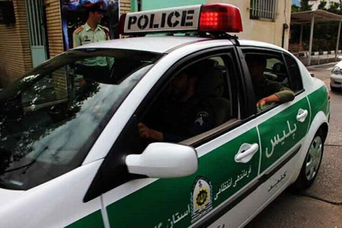 فوری/ درگیری مسلح در فارس، ۳ مأمور پلیس مجروح شدند