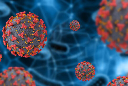 وضعیت نگران‌کننده: ۲۱ فوتی جدید از کرونا در ایران در هفته گذشته