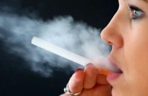 افزایش نرخ استعمال سیگار در میان دختران نوجوانان افزایش نرخ استعمال سیگار در میان دختران نوجوانان