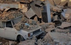 زلزله منطقه «خان زنیان» در نزدیکی شیراز، با دست‌کم ۷ مصدوم تعداد آسیب‌دیدگان