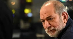 آتیلا پسیانی، بازیگر و کارگردان معروف ایران چشم از جهان فروبست