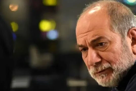 آتیلا پسیانی، بازیگر و کارگردان معروف ایران چشم از جهان فروبست