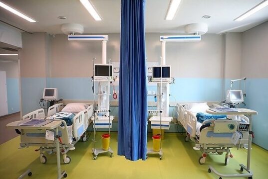 آرمیتا گراوند در وضعیت بحرانی: اعلام خبرگزاری دولتی برنا