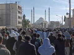 آسیب‌های وحشتناک به سلامتی بازداشت‌شدگان اعتراضات جمعه زاهدان