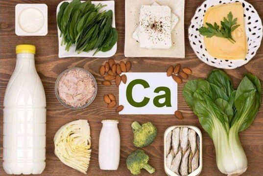 آیا کمبود کلسیم در بدن شما وجود دارد؟ نشانه‌ها و راه‌های درمان