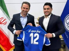 اتهام قاچاق آیفون به اسپانسر جدید باشگاه استقلال