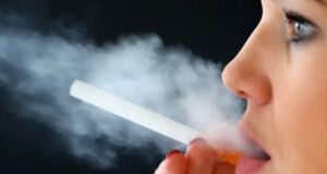 افزایش نرخ استعمال سیگار در میان دختران نوجوانان