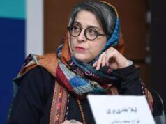 انتقال شبانه لیلا نقدی‌پری از زندان قرچک به اوین