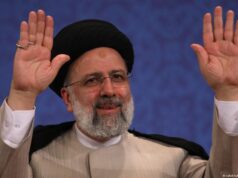 بازداشت دو خبرنگار اصولگرا پس از گفتگوی نقل قولی با ابراهیم رئیسی