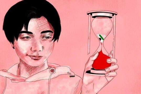 "تاریخ تکرار می‌شود"؛ واکنش‌ها به درگذشت آرمیتا گراوند