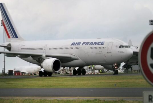 تهدید امنیتی باعث تخلیه هشت فرودگاه در یک روز در فرانسه شد