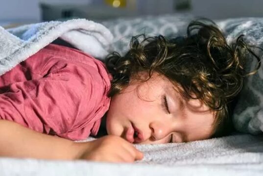 خواب عمیق و زندگی بهتر: نکاتی برای رسیدن به خواب بهتر و سلامت بهتر