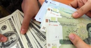 رکورد قیمت دلار در ایران: گذر از مرز ۵۰ هزار تومان