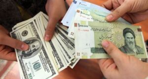 دلار در اوج: قیمت ارز به ۵۳ هزار تومان رسید