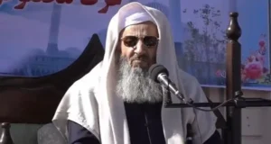 زاهدان و انتقادات مولوی عبدالحمید اسماعیل‌زهی به حضور نیروهای امنیتی