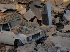 زلزله منطقه «خان زنیان» در نزدیکی شیراز، با دست‌کم ۷ مصدوم تعداد آسیب‌دیدگان