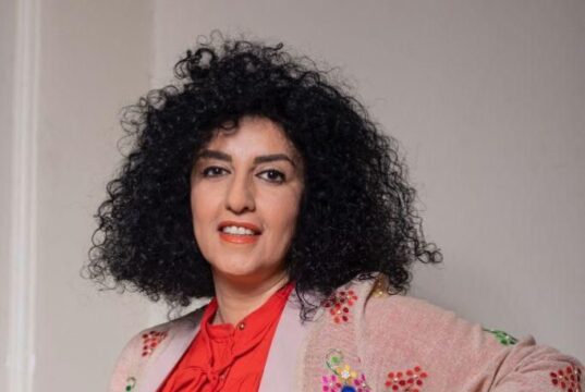 سازمان ملل متحد آزادی فوری نرگس محمدی را می‌خواهد