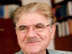 صالح نیکبخت؛ وکیل خانواده مهسا امینی به یک سال زندان و مجازات تکمیلی محکوم شد