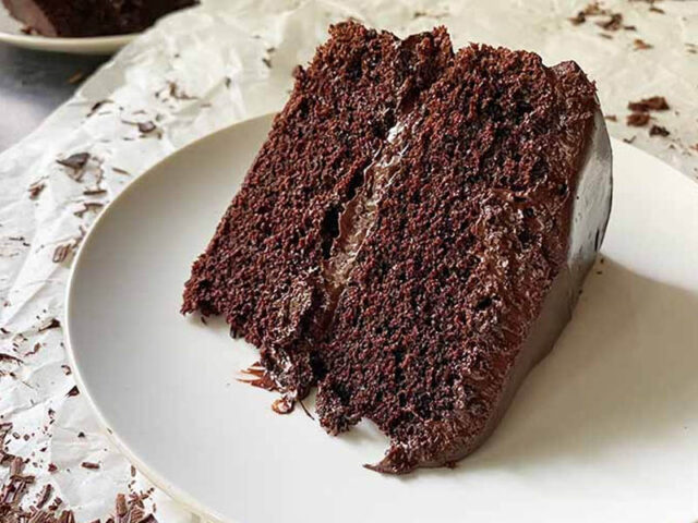 طرز تهیه کیک کاکائویی: اسرار تهیه یک خوراکی شیرین و خوشمزه