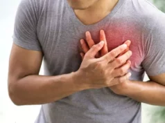 علائم ناگهانی حمله قلبی: چگونه به آن‌ها توجه کنیم؟