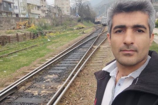 فاطمه حیدری: نیروهای امنیتی به دنبال گرفتن اعترافات اجباری از برادرم بودند!