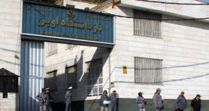 فاطمه سپهری مجدداً توسط ماموران امنیتی بازداشت و به زندان منتقل شد