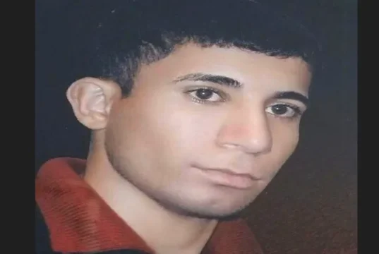 قطع تلفن یک زندانی سیاسی کردی به دلیل حرف زدن به زبان کردی!