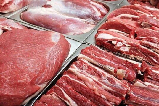 قیمت جدید گوشت قرمز: آگاهی از تغییرات اخیر