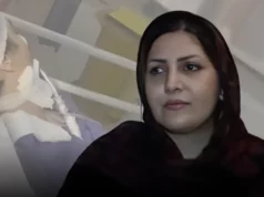 مادر آرمیتا گراوند بازداشت شد