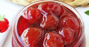 مربای توت فرنگی خانگی: نکات مهم برای تهیه بهترین مربا