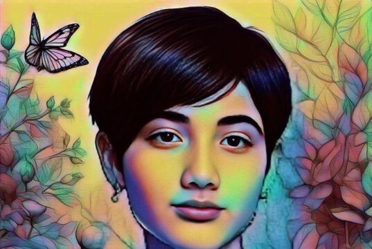 مهسای دیگری جان باخت؛ آرمیتا گراوند درگذشت