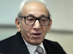 میرشمس‌الدین ادیب سلطانی دنیا فانی را وداع گفت