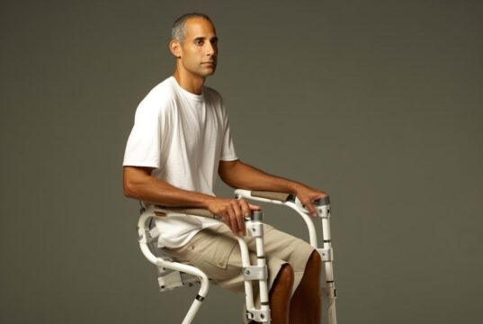 نیروهای وزارت اطلاعات به خانه مدیر کمپین حمایت از معلولان یورش بردند