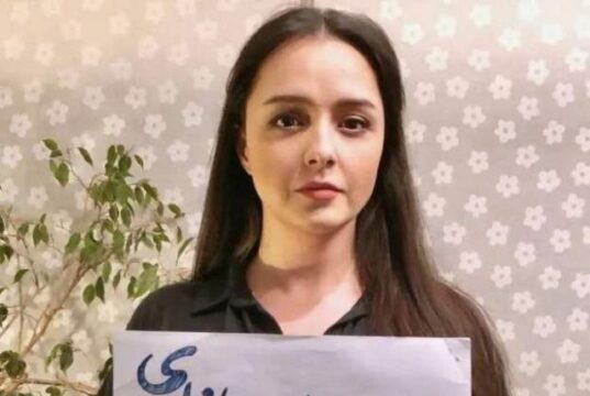 واکنش ترانه علیدوستی به ممنوع‌الکاری خود چیست؟