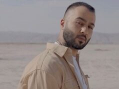 واکنش توماج صالحی به جان باختن آرمیتا گراوند