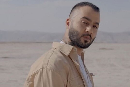 واکنش توماج صالحی به جان باختن آرمیتا گراوند