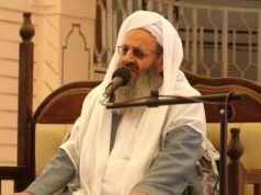 واکنش مولوی عبدالحمید به ممانعت از ورود روحانیان اهل‌سنت به زاهدان؟
