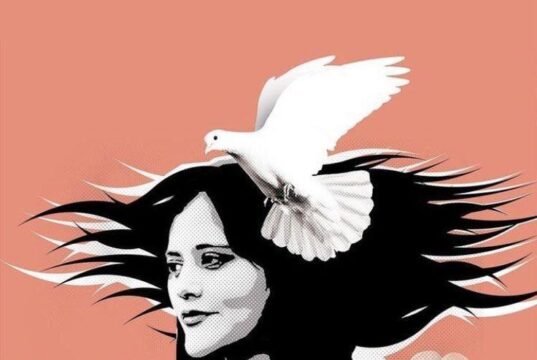 واکنش‌ها به اعطای جایزه ساخاروف به مهسا امینی چیست؟